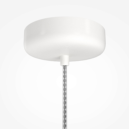 Подвесной светильник Maytoni Spirito MOD286PL-L18W3K - фото