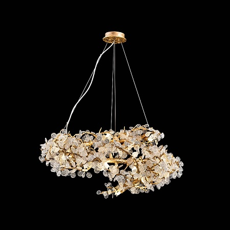 Подвесная Люстра Caramelly D D80 Imperiumloft 194936-23 - фото