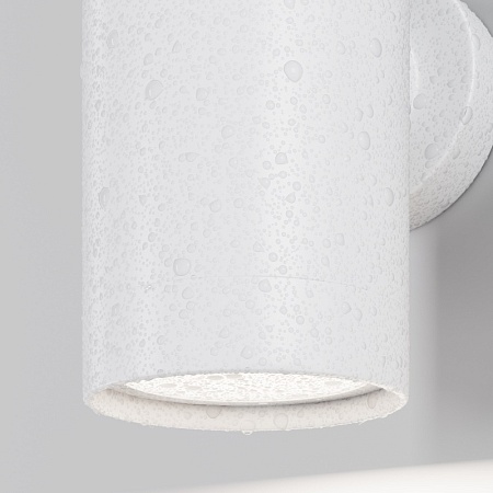 Настенный светильник (бра) Outdoor O493WL-01W - фото