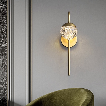 Настенный Светильник Verena Wall Imperiumloft 208294-23 - фото