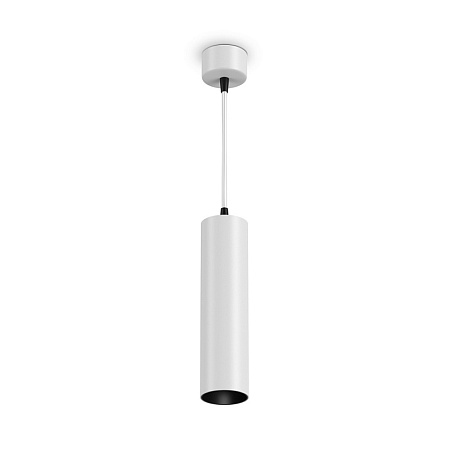 Подвесной светильник Technical FOCUS LED P071PL-L12W3K - фото