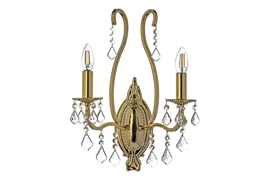 Бра Arti Lampadari Ercolano E 2.1.2.602 G - фото