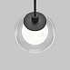 Трековый светильник Technical Bubble TR181PL-1-4WTW-B - фото