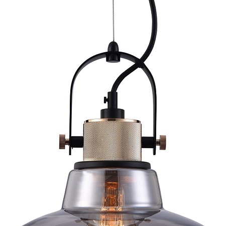 Подвесной светильник Maytoni Irving T163PL-01C - фото