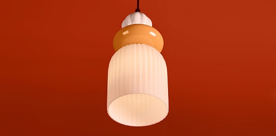 Подвесной светильник Freya FR5595PL-01B3 - фото