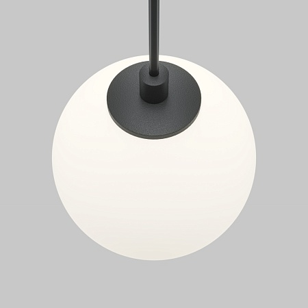 Трековый светильник Technical Luna TR178-1-5WTW-B - фото