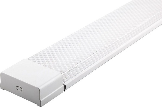 Светильник светодиодный линейный Feron AL5020 IP40 18W 6500K 600*23*60мм - фото