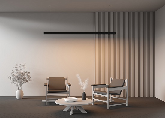 Линейный светильник Technical LL312031 - фото