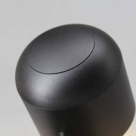 Настенный Светильник Tiny Wall L1 Black Imperiumloft 228847-26 - фото