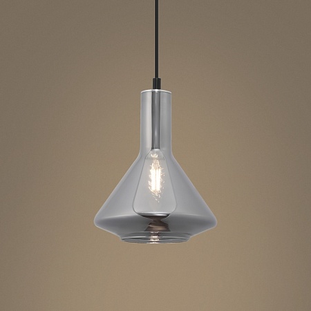 Подвесной светильник Freya Lizia FR8010PL-01GB - фото