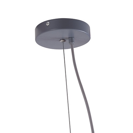 Подвесной Светильник Ambit Gray Long Imperiumloft 184492-26 - фото