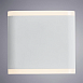 Уличный настенный светильник Arte Lamp LINGOTTO A8153AL-2WH - фото