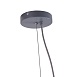 Подвесной Светильник Ambit Gray Long Imperiumloft 184492-26 - фото