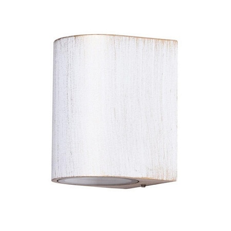 Фасадный светильник ARTE LAMP A3502AL-1WG - фото