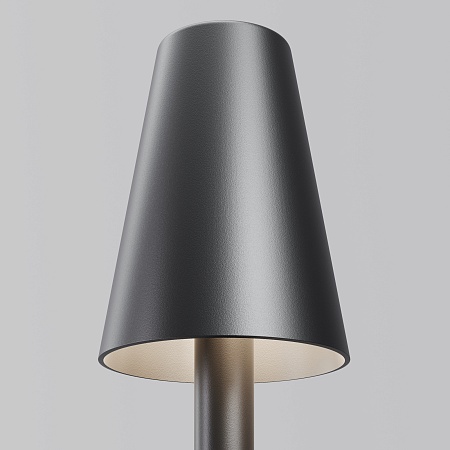 Ландшафтный светильник Outdoor O504FL-L1B3K1 - фото