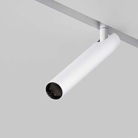 Трековый светильник Technical Focus T TR141-2-6W4K-M-W - фото