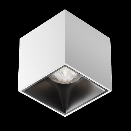 Потолочный светильник Technical Alfa LED C065CL-L12W4K - фото