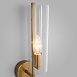Настенный светильник Eurosvet 70144/1 латунь - фото