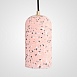 Подвесной Светильник Runel Pink Imperiumloft 189833-23 - фото