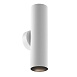 Настенный светильник (бра) Technical Artisan C080WL-02-GU10-W - фото