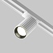Трековый светильник Technical Calipso TR218-1-GU10-W - фото