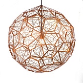 Люстра Etch Web Gold Imperiumloft 73597-22