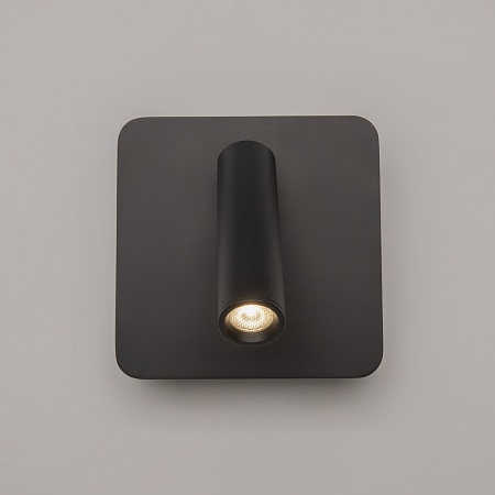 Настенный светильник (бра) Technical Ios 176 C175-WL-01-6W-B - фото