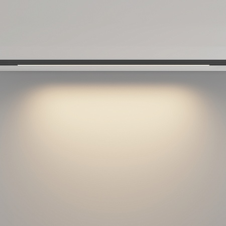 Трековый светильник Technical BASIS TR190-1-10W3K-B - фото