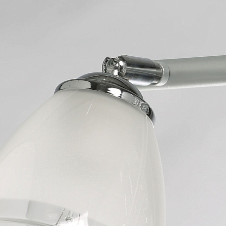 Потолочный светильник De City Тетро 673017304 - фото