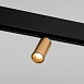 Трековый светильник 5W 4200K Cantors латунь Slim Magnetic 85036/01 - фото