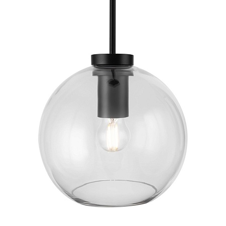 Подвесной светильник Freya Bravis FR8002PL-01B - фото