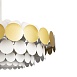 10310/M Gold Светильник на штанге LOFT IT Juicy - фото