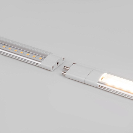 Светодиодный светильник Led Stick с выключателем 12W 4000K LTB75 - фото