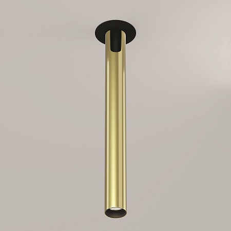 Встраиваемый светильник Technical Focus T C141RS-L300-6W3K-BBS - фото