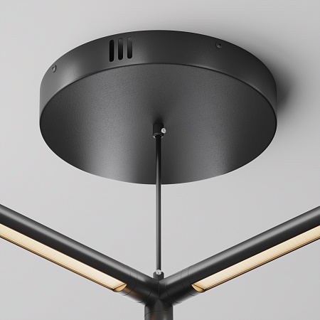 Аксессуар Technical CA031B-B - фото