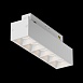Трековый светильник Technical Points  TR014-2-10W3K-W - фото