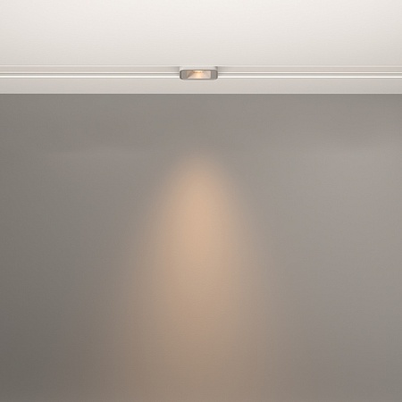 Трековый светильник Technical Points S TR100-2-2W3K-S-W - фото