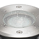 Тротуарный светильник Arte Lamp PIAZZA A6017IN-1SS - фото