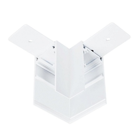 Коннектор угловой для магнитного шинопровода Arte Lamp LINEA-ACCESSORIES A480633 - фото