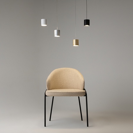 Подвесной светильник Technical Polar P088PL-GX53-MG - фото