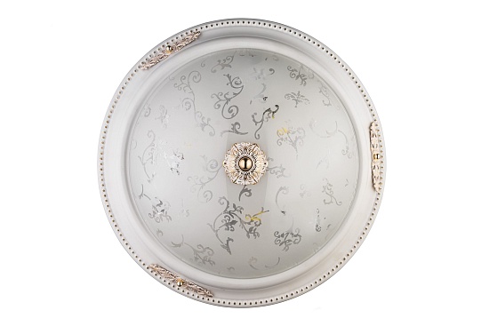 Lucia Tucci LUGO 142.2 R30 white - фото