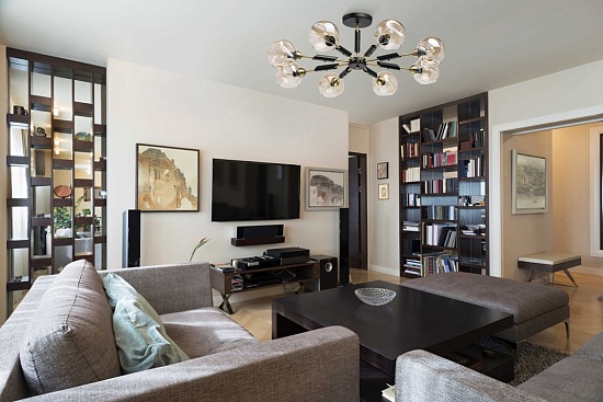 Люстра de markt DeMarkt Гамбург 605012908 - фото