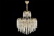 Подвесная люстра Arti Lampadari Daverio E 1.5.40.105 G - фото