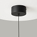 Подвесной светильник Maytoni Bubble dream MOD383PL-L4B3K - фото