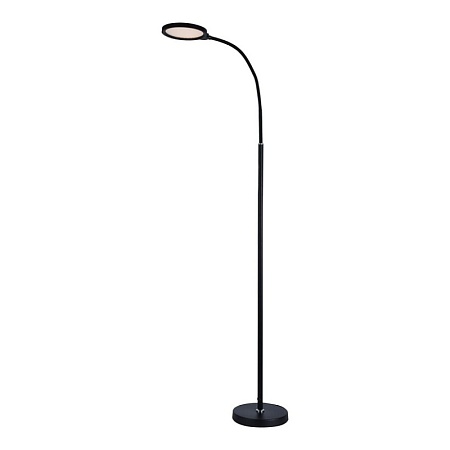 Торшер  amador Lussole  LSP-0918 - фото