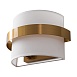 Настенный светильник (бра) Freya Bride FR5367WL-02BS - фото