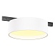 Трековый светильник Technical Zon TR189-1-12W2.7K-BW - фото