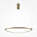 Подвесной светильник Maytoni Glint MOD072PL-L28BS3K - фото