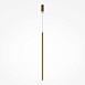 Подвесной светильник Maytoni Pro Extra MOD160PL-L6GK - фото