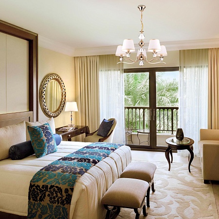 Настольный светильник Eurosvet 01071/1 золото - фото